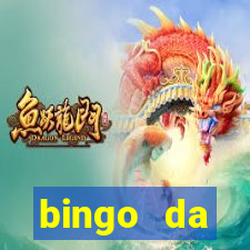 bingo da porcentagem para imprimir